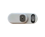 Legend Fleet SL1-021-002 Puck Lock Kit For Use With Hinged Door Hardened Steel. Fixed Price $512.07.