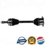 NCV69516 Front Lh / Rh Axle Shaft Kit For 1991-1997 Toyota Previa 2.4L L4. Fixed Price $167.91.