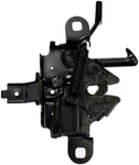 Dorman 820-026 Hood Latch Assembly For 04-12 Chevrolet Gmc Canyon Colorado. Fixed Price $125.95.