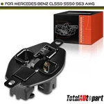 New Hood Latch Lock For Mercedes-benz CL550 CL600 S350 S550 S63 Amg Front Lower. Fixed Price $35.88.
