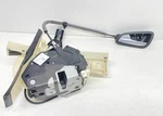 11-16 Ford Fiesta Rear Left Latch Lock Actuator W/door Handle Oem F1EA-F26413-AA. Fixed Price $129.99.