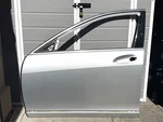 *note* 07-13 Oem Mercedes W221 S600 S550 S400 Front Left Driver Side Door Shell. Fixed Price $69.00.