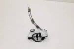 2023 - 2025 Honda Accord Front Left Side Door Latch Lock Actuator W/ Cable Oem. Fixed Price $76.09.
