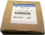 1993-1998 Jeep Grand Cherokee Wagoneer Rear Door Latch Pkg 4798917 New Oem. Fixed Price $83.24.