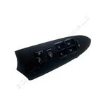 Delco D1457G Ebony Black Side Door Lock & Window Switch For 06-09 Trailblazer. Fixed Price $183.99.