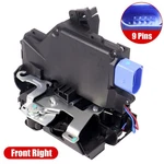 3D1837016 For Vw Touareg Porsche Cayenne Door Lock Front Right Actuator Latch. Fixed Price $51.71.