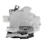 Vemo Locks Left Rear For Audi A3 8V Sportback A6 Q3 Vw Touareg 10-20 4G0839015A. Fixed Price $114.63.