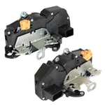 Front Left & Right Door Lock Actuator For Chevy 2007-2009 Silverado Gmc. Fixed Price $30.94.