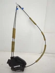 New Oem Door Latch Lh Rear 2013-2018 Nissan Altima 82501-3TA0A Hole In Cover. Fixed Price $35.00.