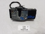 12-20 Oem Tesla Model Front Right Passenger Side Door Lock Latch Actuator. Fixed Price $39.95.