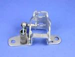 Genuine Mopar Rear Door Lower Hinge Right 68058536AE. Fixed Price $78.49.