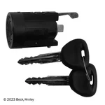 Beck Arnley Ignition Lock Cylinder For Mitsubishi 3000GT, Eclipse 201-1871. Fixed Price $50.39.