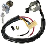 Ignition Switch & Lock Cylinder For 1970-1971 Plymouth Dodge Chrysler. Fixed Price $147.88.