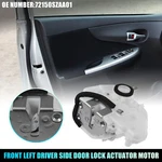 Front Left Door Lock Actuator Motor For Honda Pilot 2009-2015 NO.72150SZAA01. Fixed Price $35.49.