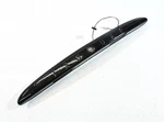 Rear Trunk Bezel License Plate Light Trim Panel Black Oem Jaguar Xkr XK8 00-06. Fixed Price $124.95.