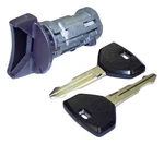Ignition Lock Cylinder Key Set Fits 91-95 Jeep Cherokee Dodge Van Truck US211L. Fixed Price $18.75.