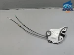 14-19 Toyota Highlander Rear Passenger Side Door Lock Latch Actuator & Cable Oem. Fixed Price $83.69.