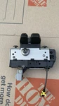 XC90 03-14 Volvo Oem Rear Liftgate Latch/lock Assembly 31253053 W/cable Tested. Fixed Price $109.00.