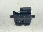 10-16 Bmw 528I Trunk Lid Lock Actuator Latch Lower Oem. Fixed Price $60.00.