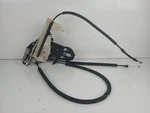2013 14 15 16 Dodge Dart Front Left Driver Side Door Latch Oem 68175231AA. Fixed Price $46.99.