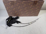 Aisin DLT-080 Door Latch Lock Front Left Driver Side For LX470 Land Cruiser. Fixed Price $107.96.