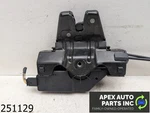 Oem 2007 Bmw 650I 4.8L Rear Trunk Lid Lock Latch Actuator. Fixed Price $39.99.