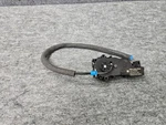 Tailgate Trunk Lock Catch Latch Assembly Mercedes W205 C43 C300 C250 Oem. Fixed Price $50.00.