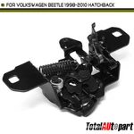 Hood Latch Lock For Volkswagen Beetle 1998-2010 L4 1.9L 2.0L Front 1C0823509AD. Fixed Price $24.18.