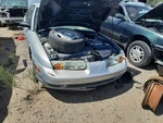 Trunk/hatch/tailgate 4 Door SL1 Fits 01-02 Saturn Series 197288. Fixed Price $75.00.