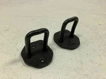 Ford Focus 2013 Rear Right/left Seat Latch Factory. Fixed Price $36.95.