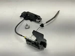 18-24 Audi Q5 Front Left Door Lock Latch Actuator & Handle Bracket Oem. Fixed Price $189.65.