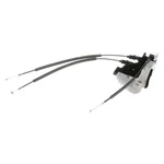 For Hyundai Santa Fe 2015-2020 Standard Front Passenger Side Door Latch Assembly. Fixed Price $189.20.