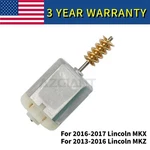 Car Door Lock Actuator Motor For 2016-2017 Lincoln Mkx 2013-2016 Mkz. Fixed Price $25.53.