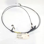 1995 Nissan 240SX S14 Oem Fuel Door Release Cable With Handle. Fixed Price $150.00.