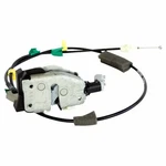 Genuine Ford Door Latch Assembly 9L3Z18264A01A. Fixed Price $166.56.