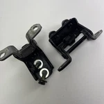 2017-2022 Nissan Rogue Sport Front Left Driver Upper Lower Door Hinges Oem. Fixed Price $44.99.