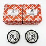 2X Camshaft Adjuster For Mercedes M271 W204 W212 C250 2710501500 2710501400 New. Fixed Price $202.00.
