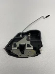 08-10 Bmw 550I E60 E61 Rear Right Passenger Side Door Latch Lock Actuator Oem. Fixed Price $50.40.