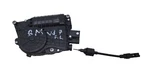 Bmw 7-SERIES Door Soft Close Actuator Motor Front Left 2009-2015 Oem. Fixed Price $91.00.
