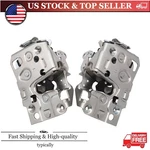 Lh & Rh Door Latch Assemblies For 1980-1987 Chevrolet Monte Carlo Us. Fixed Price $82.98.
