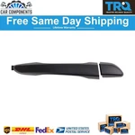 New Front Exterior Door Handle Black Passenger Side Fits 2018-2025 Hyundai. Fixed Price $34.94.