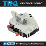 Trq Front Left Door Lock Actuator Fits 2005-2019 Jeep Wrangler 2018 Jk. Fixed Price $59.95.