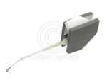 Porsche Boxster Rear Trunk Lock Actuator Genuine 98651211700. Fixed Price $200.60.