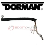Dorman Egr Line 2003 Ford E-150 4.2L V6 Emission Control Ll. Fixed Price $91.54.