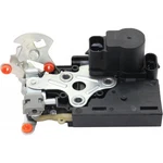 For Pontiac Bonneville Door Lock Actuator 2000 01 02 03 04 2005 Driver Side. Fixed Price $38.51.