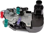 Dorman 931-027 Door Lock Actuator-integrated With Latch. Fixed Price $79.16.