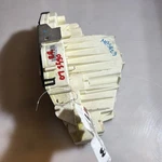 07-13 Mercedes W221 S400 S550 Rear Right Door Lock Latch Actuator 2217304435 Oem. Fixed Price $149.00.