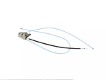 Genuine Mopar Sliding Door Latch Right 68226180AD. Fixed Price $284.32.