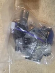 20-25 Toyota Highlander Sienna Liftgate Tailgate Power Motor Lock Actuator Oem. Fixed Price $310.00.