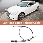 For Infiniti G37 G25 G60 2008-2015 Front Hood Release Cable NO.65620-JL01A. Fixed Price $22.49.